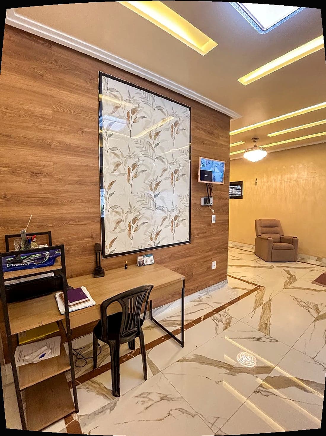 Sala comercial